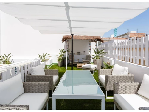 Apartment Cádiz, 2 bedrooms, 4 persons - photo_1011865836714
