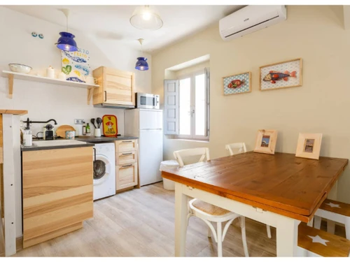 Ferienwohnung Cádiz, 2 Schlafzimmer, 4 Personen - photo_1011865836714