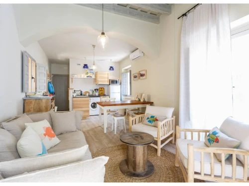 Ferienwohnung Cádiz, 2 Schlafzimmer, 4 Personen - photo_1011865836714