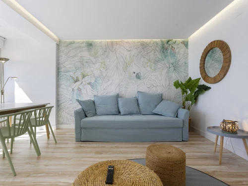 Appartement Cadix, 3 pièces, 5 personnes - photo_1011865836985