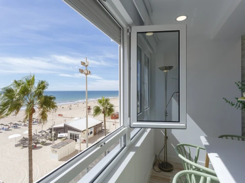 Ferienwohnung Cádiz, 2 Schlafzimmer, 5 Personen - photo_1011865836985