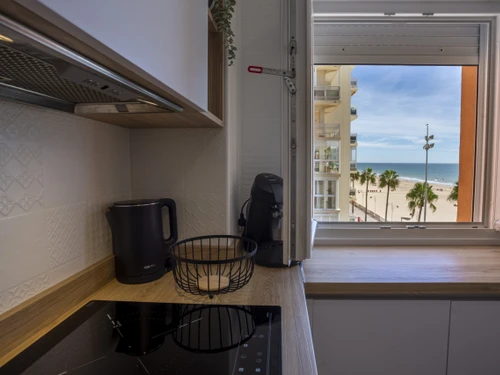 Appartement Cadix, 3 pièces, 5 personnes - photo_1011865836985