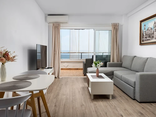 Apartment Fuengirola, 1 bedroom, 4 persons - photo_1011865837133