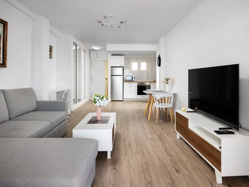 Apartment Fuengirola, 1 bedroom, 4 persons - photo_1011865837133