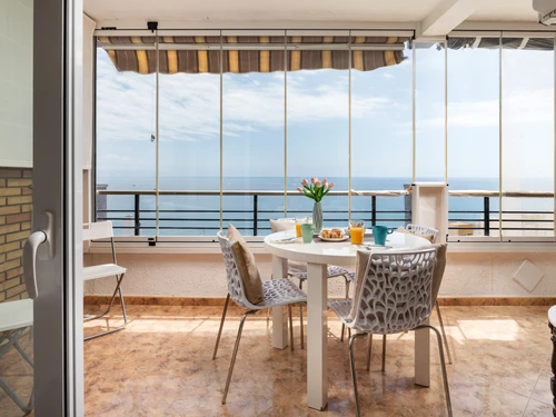 Apartment Fuengirola, 1 bedroom, 4 persons - photo_1011865837133