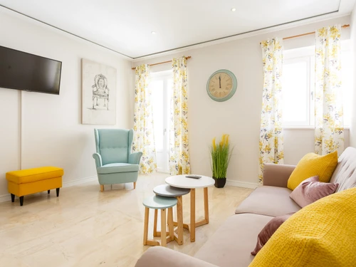 Ferienwohnung Cádiz, 2 Schlafzimmer, 4 Personen - photo_1011865837366