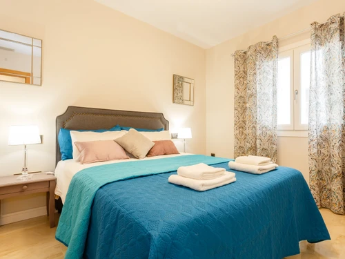 Ferienwohnung Cádiz, 2 Schlafzimmer, 4 Personen - photo_1011865837366