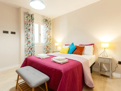 Ferienwohnung Cádiz, 2 Schlafzimmer, 4 Personen - photo_1011865837366