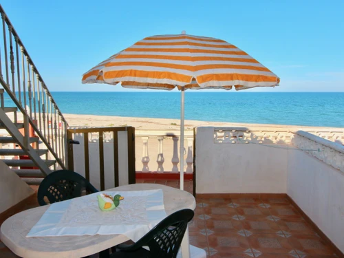 Apartment Denia, 2 bedrooms, 4 persons - photo_1011865837644