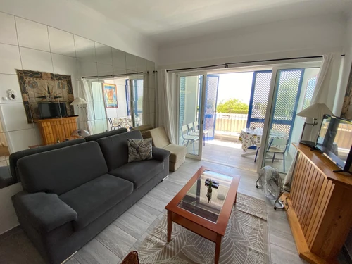 Appartement Portimão, 4 pièces, 6 personnes - photo_1011865837921