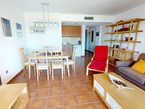 Maison El Perelló, 4 pièces, 7 personnes - photo_1011865838048