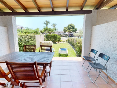 Maison El Perelló, 4 pièces, 7 personnes - photo_1011865838048