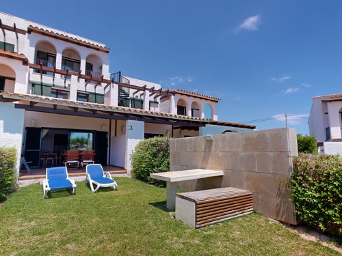 Maison El Perelló, 4 pièces, 7 personnes - photo_1011865838048