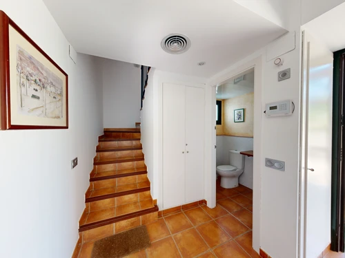 Maison El Perelló, 4 pièces, 7 personnes - photo_1011865838048