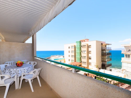 Appartement Salou, 3 pièces, 6 personnes - photo_1011865838186