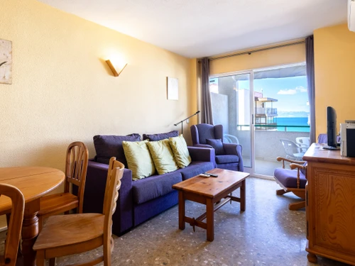 Apartamento Salou, 2 dormitorios, 6 personas - photo_1011865838186