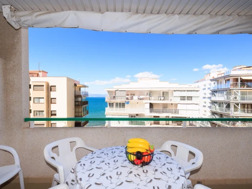 Apartamento Salou, 2 dormitorios, 6 personas - photo_1011865838186