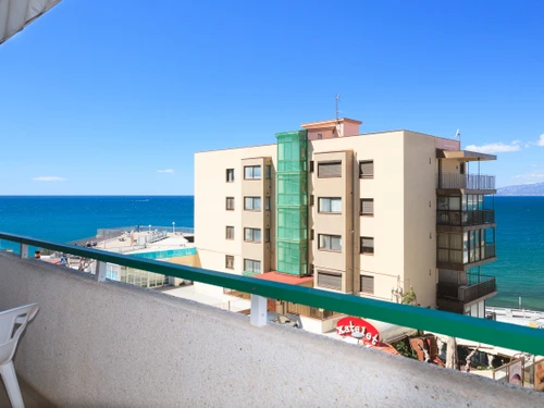Apartamento Salou, 2 dormitorios, 6 personas - photo_1011865838186