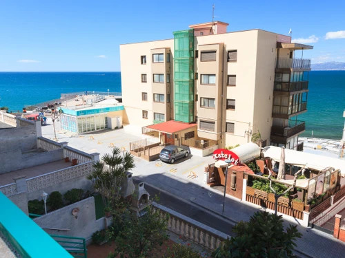 Apartamento Salou, 2 dormitorios, 6 personas - photo_1011865838186