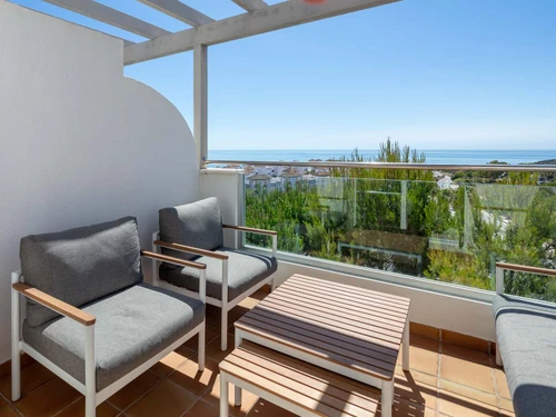 Ferienwohnung Manilva, 3 Schlafzimmer, 6 Personen - photo_1011865838330