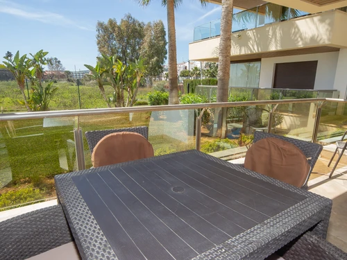 Ferienwohnung Manilva, 2 Schlafzimmer, 4 Personen - photo_1011865838619