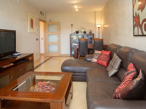 Ferienwohnung Manilva, 2 Schlafzimmer, 4 Personen - photo_1011865838619