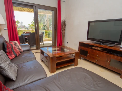 Ferienwohnung Manilva, 2 Schlafzimmer, 4 Personen - photo_1011865838619