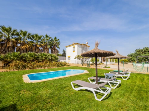 Ferienhaus Estación de Cártama, 4 Schlafzimmer, 9 Personen - photo_1011865838760