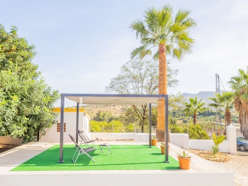 Ferienhaus Estación de Cártama, 4 Schlafzimmer, 9 Personen - photo_1011865838760