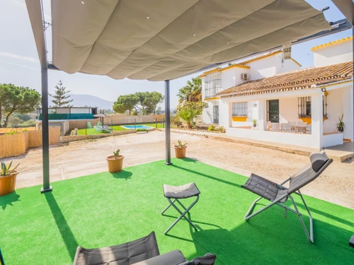 Ferienhaus Estación de Cártama, 4 Schlafzimmer, 9 Personen - photo_1011865838760