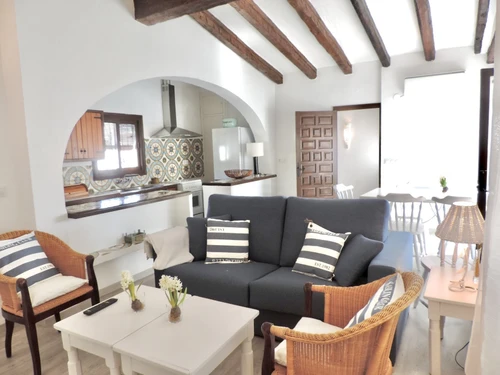 Villa Denia, 2 Schlafzimmer, 5 Personen - photo_1011865839318