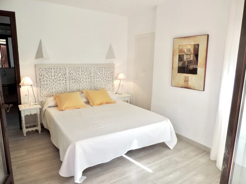 Villa Denia, 2 Schlafzimmer, 5 Personen - photo_1011865839318