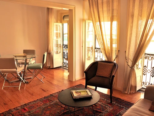 Ferienwohnung Lisboa, 2 Schlafzimmer, 4 Personen - photo_1011865839705