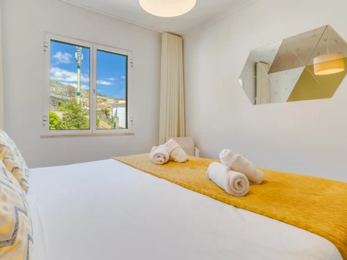 Appartement Funchal, 2 pièces, 4 personnes - photo_1011865839837