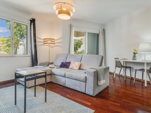 Appartement Funchal, 2 pièces, 4 personnes - photo_1011865839837