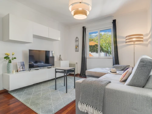 Appartement Funchal, 2 pièces, 4 personnes - photo_1011865839837