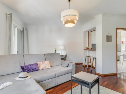 Appartement Funchal, 2 pièces, 4 personnes - photo_1011865839837