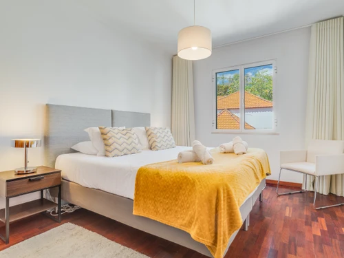 Appartement Funchal, 2 pièces, 4 personnes - photo_1011865839837