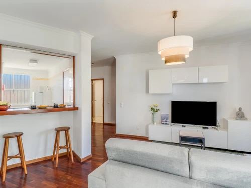 Appartement Funchal, 2 pièces, 4 personnes - photo_1011865839837