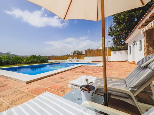 Villa Alhaurín el Grande, 3 pièces, 5 personnes - photo_1011865839963
