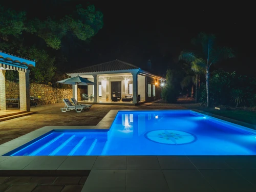 Villa Alhaurín el Grande, 3 pièces, 5 personnes - photo_1011865839963