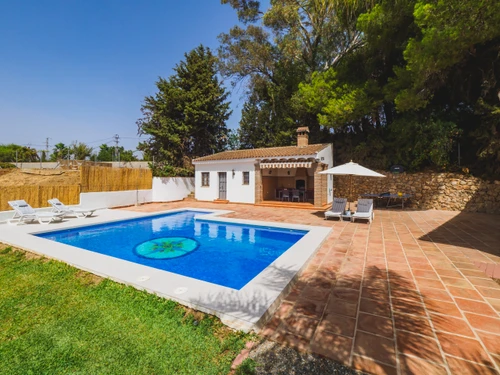 Villa Alhaurín el Grande, 3 pièces, 5 personnes - photo_1011865839963