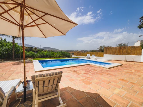 Villa Alhaurín el Grande, 3 pièces, 5 personnes - photo_1011865839963