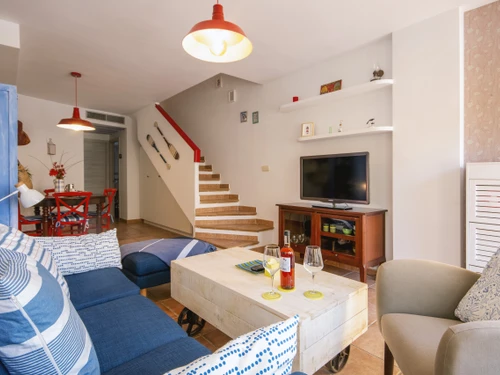 Gasthaus Xàbia, 3 Schlafzimmer, 5 Personen - photo_1011865840116