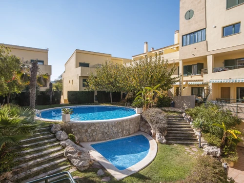 Gasthaus Javea, 3 Schlafzimmer, 5 Personen - photo_1011865840116