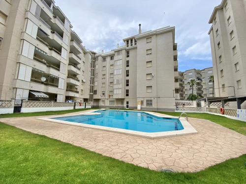 Apartamento La Pineda, 1 dormitorio, 4 personas - photo_1011865840393