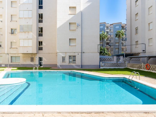 Apartamento La Pineda, 1 dormitorio, 4 personas - photo_1011865840393