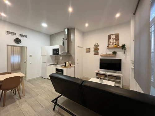 Apartamento Cádiz, 2 dormitorios, 4 personas - photo_1011865840526
