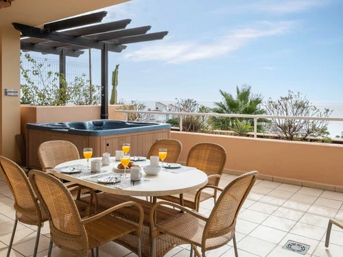 Apartment Mijas Costa, 2 bedrooms, 6 persons - photo_1011865840671