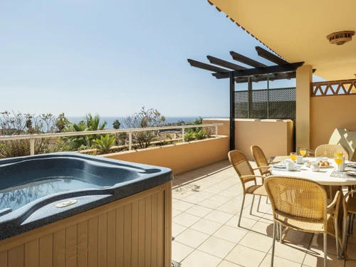 Appartement Mijas Costa, 3 pièces, 6 personnes - photo_1011865840671